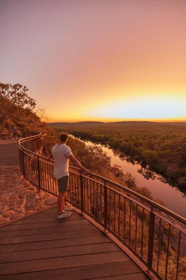 Darwin: Katherine Gorge, Hot Springs, Nitmiluk National Park - Introduction: A Day of Natural Wonders and Cultural Riches