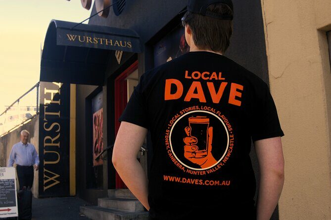 Dave's Eats Hobart Hobart Food Tour - The Sum Up