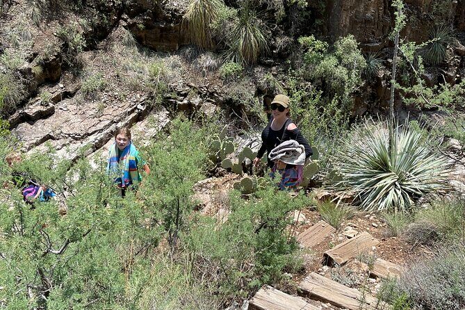 Day Pass to Explore the Lost Mining City of Chrysotile - Who Will Enjoy This Tour?