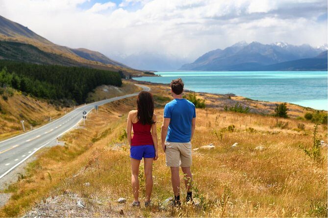 Day Tours from Mount Cook - What’s Included and What to Expect