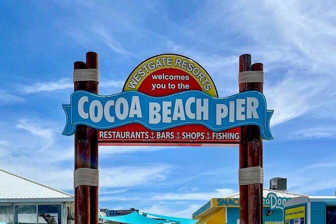 Day Trip to Cocoa Beach from Orlando with Transportation - In-Depth Review of the Cocoa Beach Day Trip
