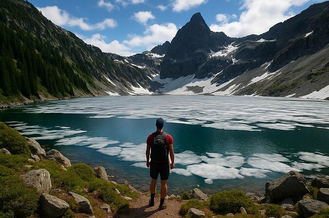 Dease Lake Alpine Trail Hike - What Makes This Tour Stand Out