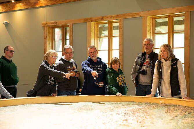 Denali in a Day Sightseeing Package - What Travelers Are Saying
