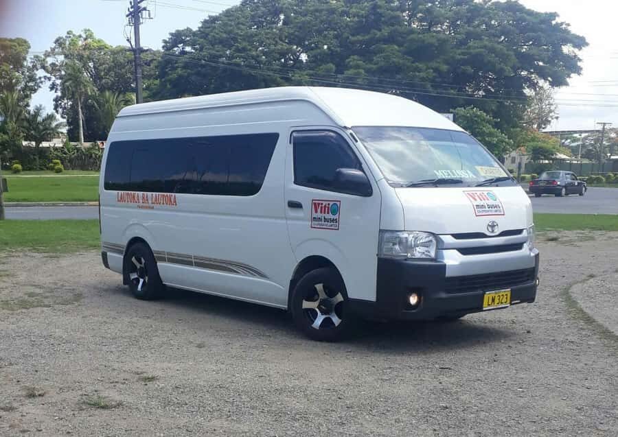 Denarau Island to Natadola Beach Round Trip - Introduction: An Authentic Day by Fiji’s Best Beach