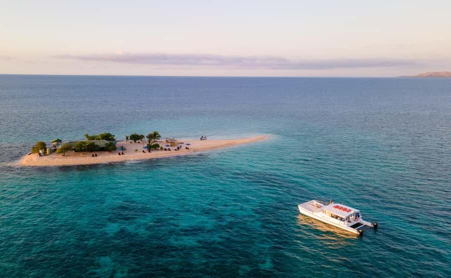 Denarau: Oolala Cruises Day Cruise - Authentic Experiences and Reviews from Travelers