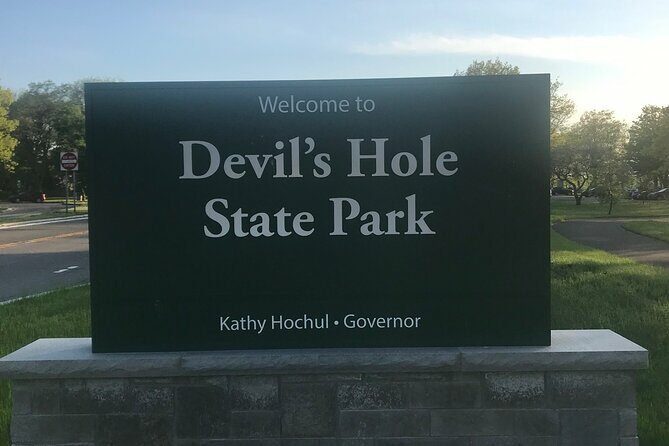Devil's Hole to Whirlpool Loop Adventure Hike - What Past Travelers Say