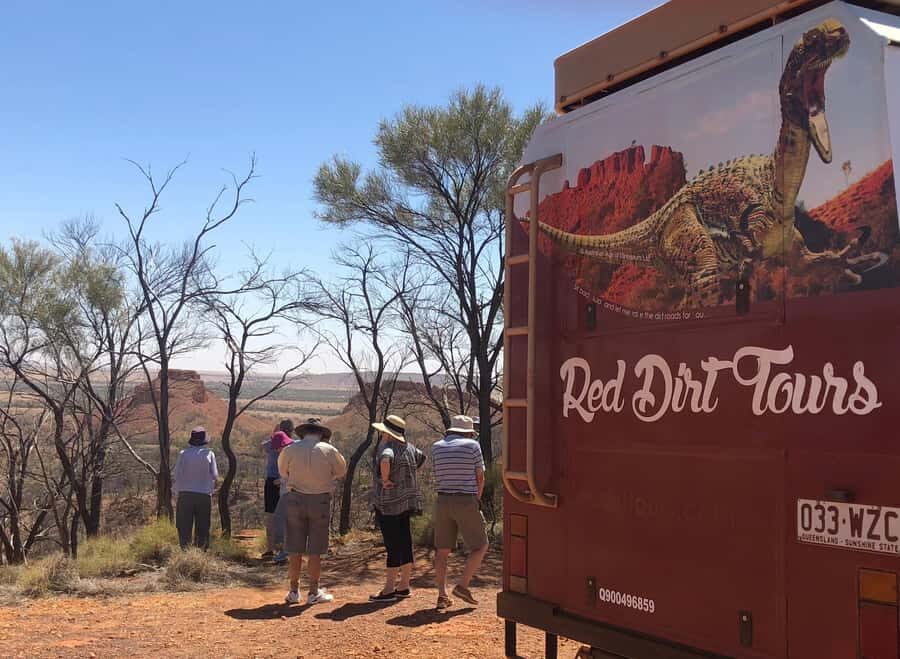 Dinosaur Stampede 3/4 Day Tour - The Practical Side: Logistics, Value, and Considerations