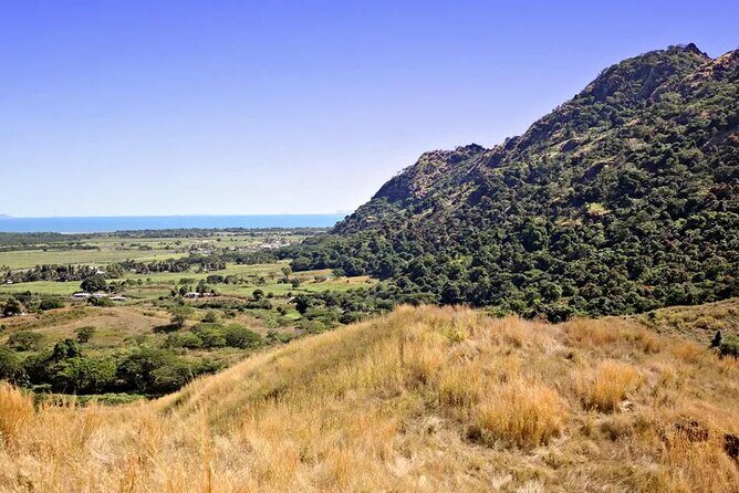 Discover Fiji's Key Attractions in Nadi for a Half-Day Visit - Transportation and Overall Value
