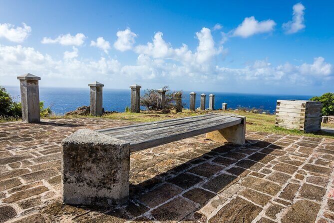 Discover the Best of Antigua Sightseeing Tour - Eagle Transfers - Breakdown of the Itinerary
