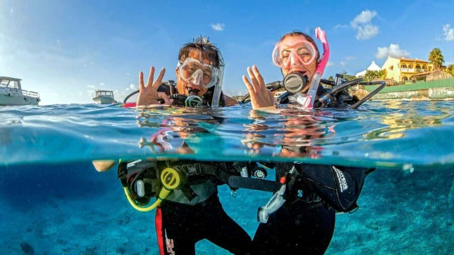 Dive Boat Tour on Catalina Bayahibe Island - Why This Tour Offers Good Value