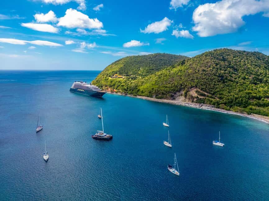 Dominica Adventure Tour - The Itinerary: A Day Full of Adventure and Discovery