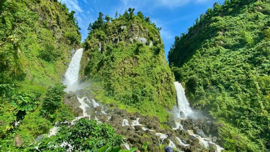 Dominica Hot Springs Waterfalls and Titou Gorge Treasures - Practical Details and What to Bring