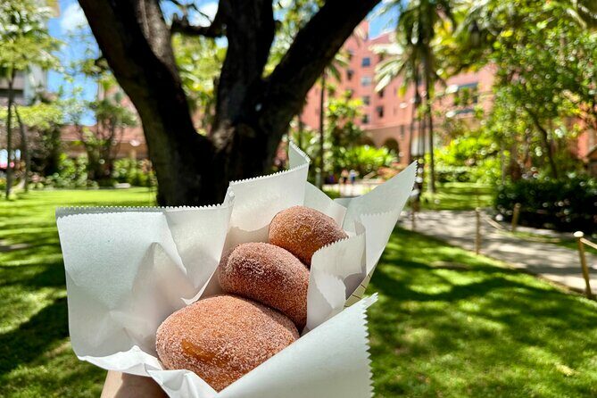 Downtown Honolulu Food Tour with 5 Local Favorites Tastings - Who Will Appreciate This Tour Most?