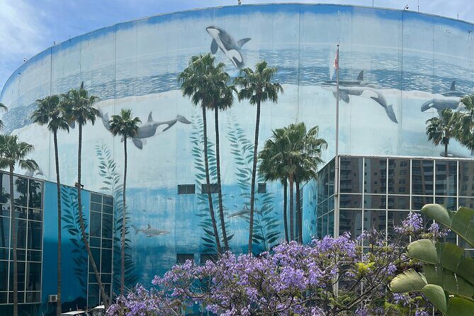 Downtown Long Beach Guided Walking Tour History and Culture - Frequently Asked Questions