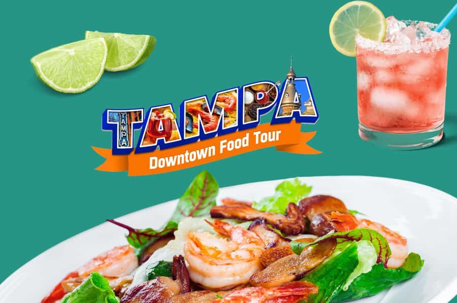 Downtown Tampa: 3-Hour Food and Wine Tour - What Sets This Tour Apart?