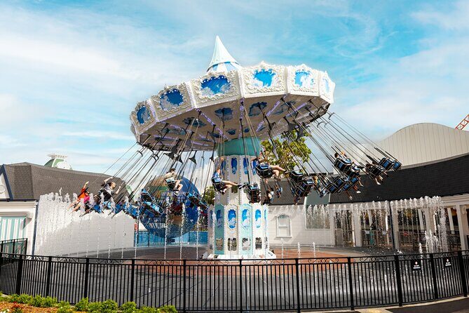 Dreamworld Gold Coast 1-Day Pass Thrills & Wildlife Encounters - Who Should Consider This Tour?