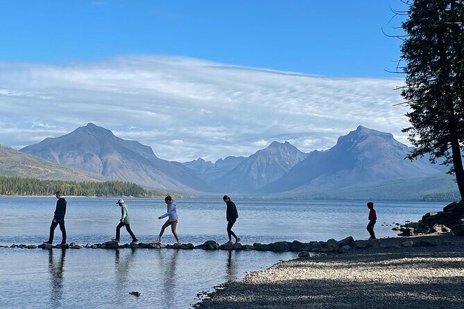 Driving Tour West Glacier National Park (excludes Sun Road) - What Makes This Tour Stand Out?