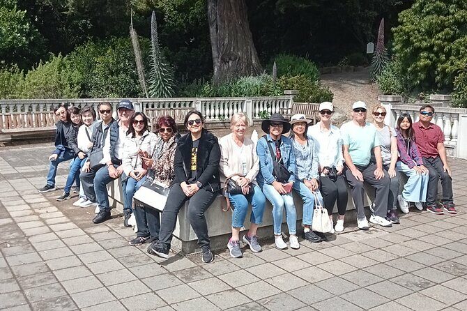 Dunedin Nature and City Tour with Larnach Castle included - Final Thoughts
