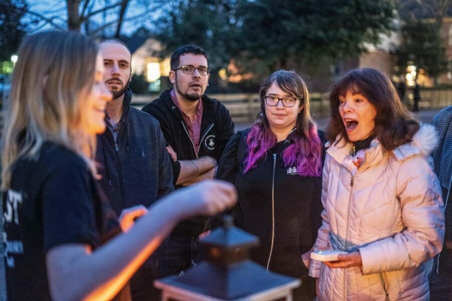 Durango After Dark: Dead Rails Gorge Ghost Tour - The Sum Up: Is it Worth It?