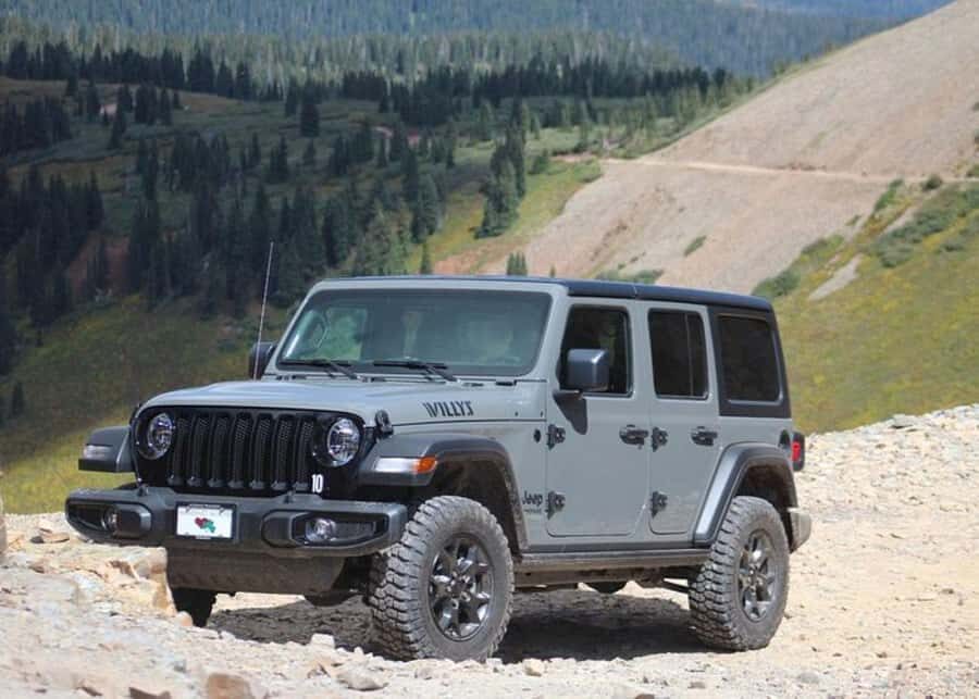 Durango: Custom Safari Jeep Trail Tour 5 Hours - The Itinerary: What to Expect