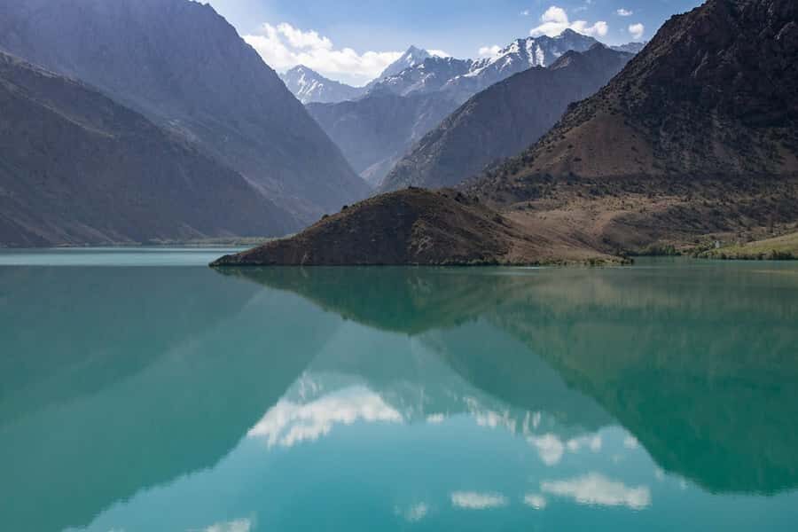 Dushanbe: Iskanderkul Lake with Scenic Drive - Who Will Love This Tour?