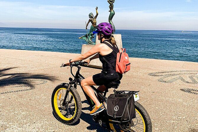 E-Bikes Taco Tour - Who Will Love This Tour?