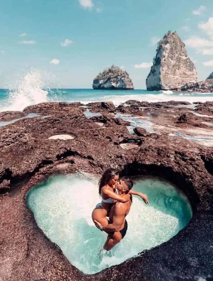 EASTERN SIDE NUSA PENIDA TOUR - What to Expect From This Tour