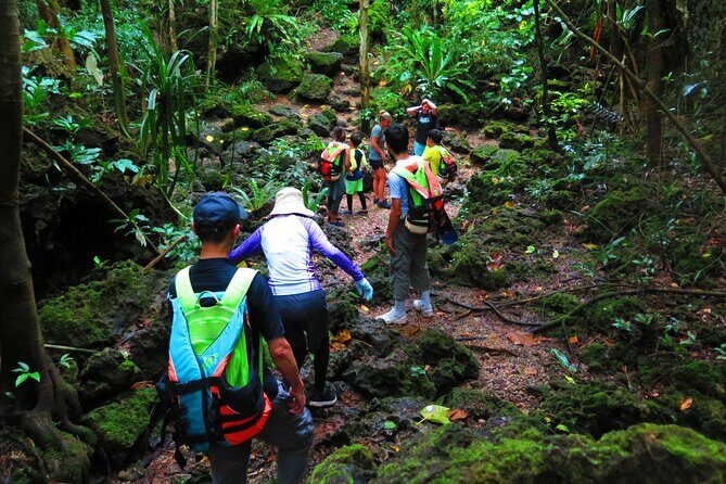 Eco Hiking Adventure to Pagat Cave - What Makes This Tour Stand Out?