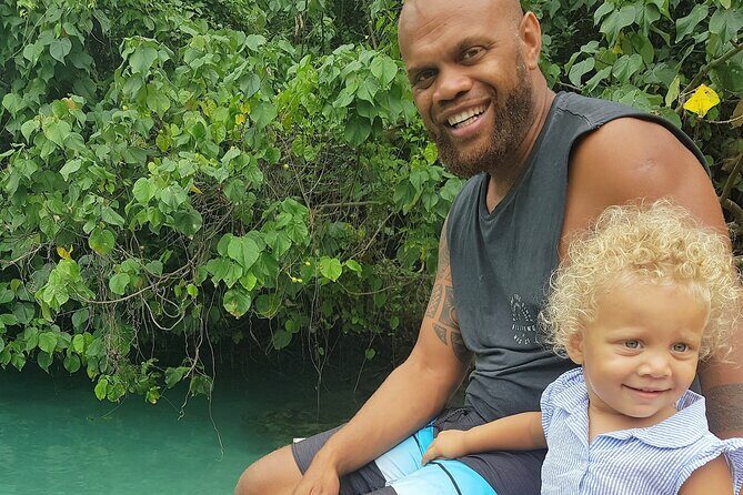 Efate Island Highlights - Transportation and Logistics