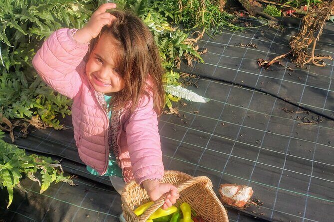 Ellia's Garden: Pick Your Own & Farm Family Fun - Who Will Love Ellias Garden?