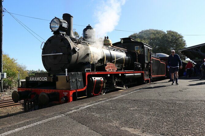 Enjoy a VIP Booth Shared Experience From Gympie - Final Thoughts