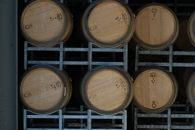 Estate Tour from Soil to Glass - Who Will Love This Tour?