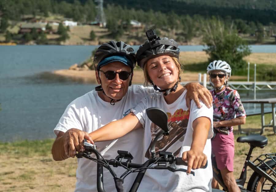 Estes Park: Guided E-Bike Tour - Value and Practicalities