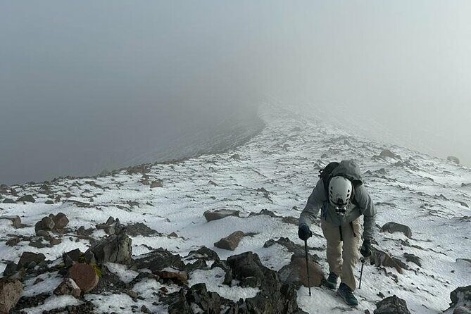 Excursion to La Cima de La Malinche from Mexico City - Who Is This Tour Best For?