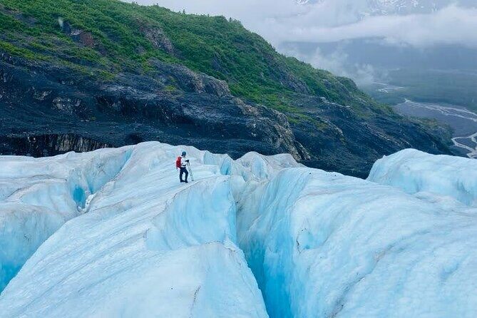 Exit Glacier Ice Climbing - Final Thoughts: Is This Tour Right for You?