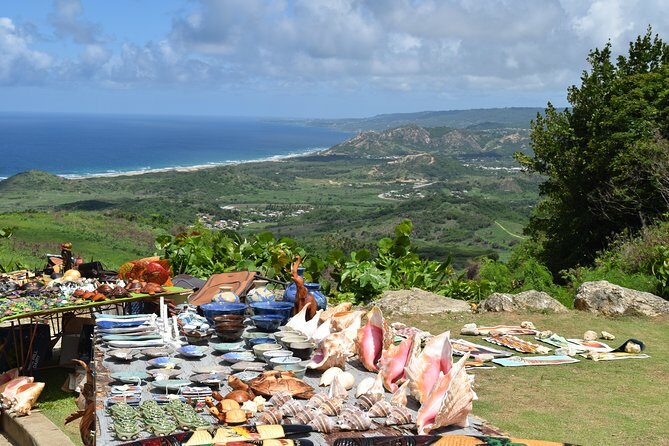 Explore and Discover Barbados By Land & By Sea - The Itinerary — Step-by-Step