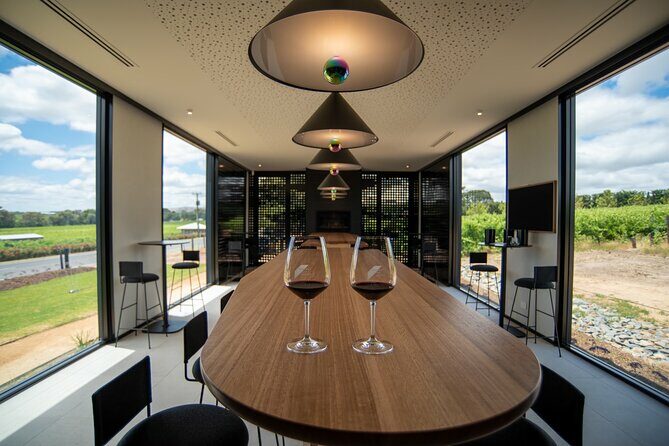 Exquisite Unique Wine Tasting Experience - Who Would Love This Experience?