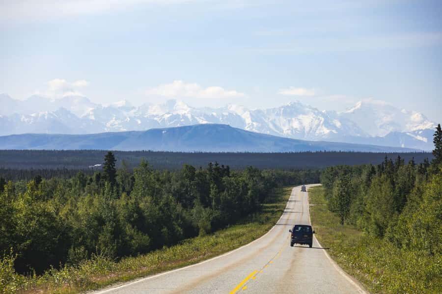 Fairbanks: Beauty of the North - Detailed Itinerary Breakdown