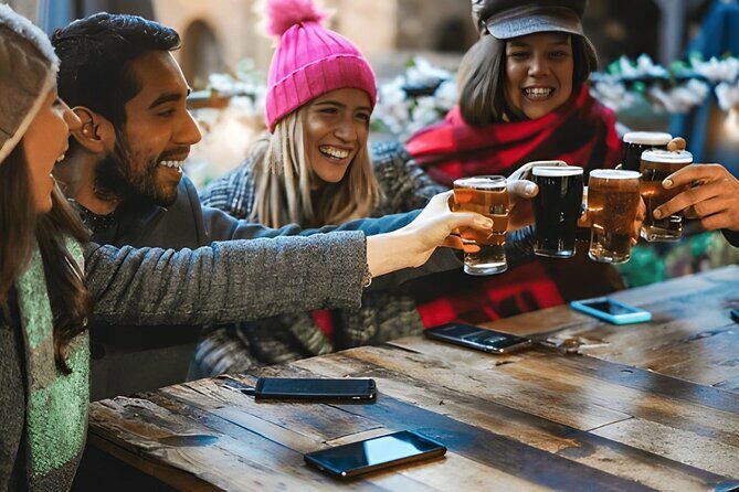 Fairbanks Distillery and Craft Beer Pub Crawl - Summing Up: Is It Worth It?