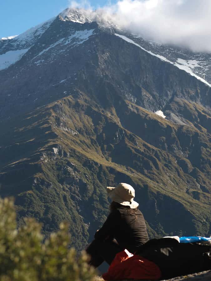 Fairlie,New Zealand: Full Day Private Backcountry Horse Trek - The Itinerary in Detail