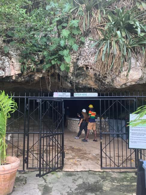 Falmouth: Green Grotto Caves Tour - Who Will Love This Tour?