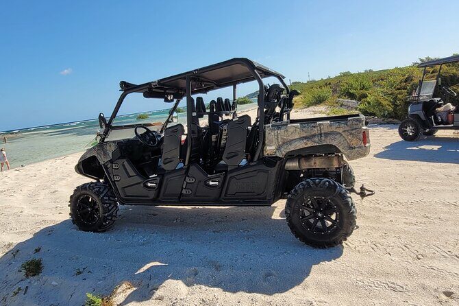 Family Adventure Buggy - In-Depth Look at the Itinerary and Experience