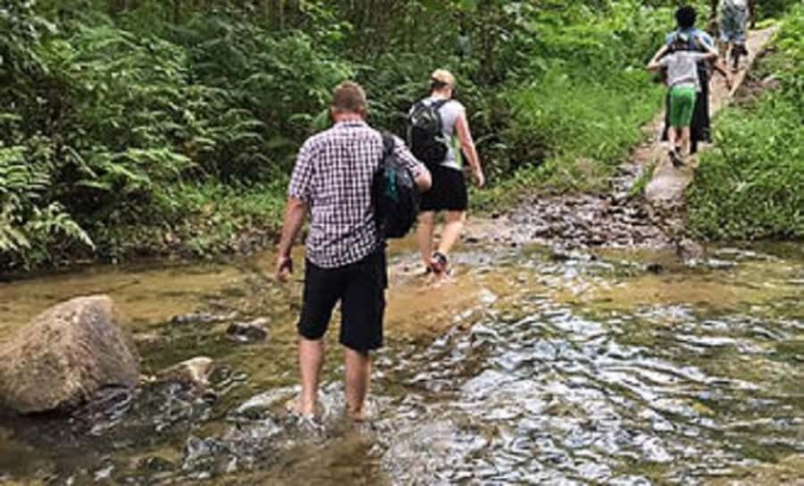Fiji: Biasevu Village and Waterfall experience with Lunch - Final Thoughts