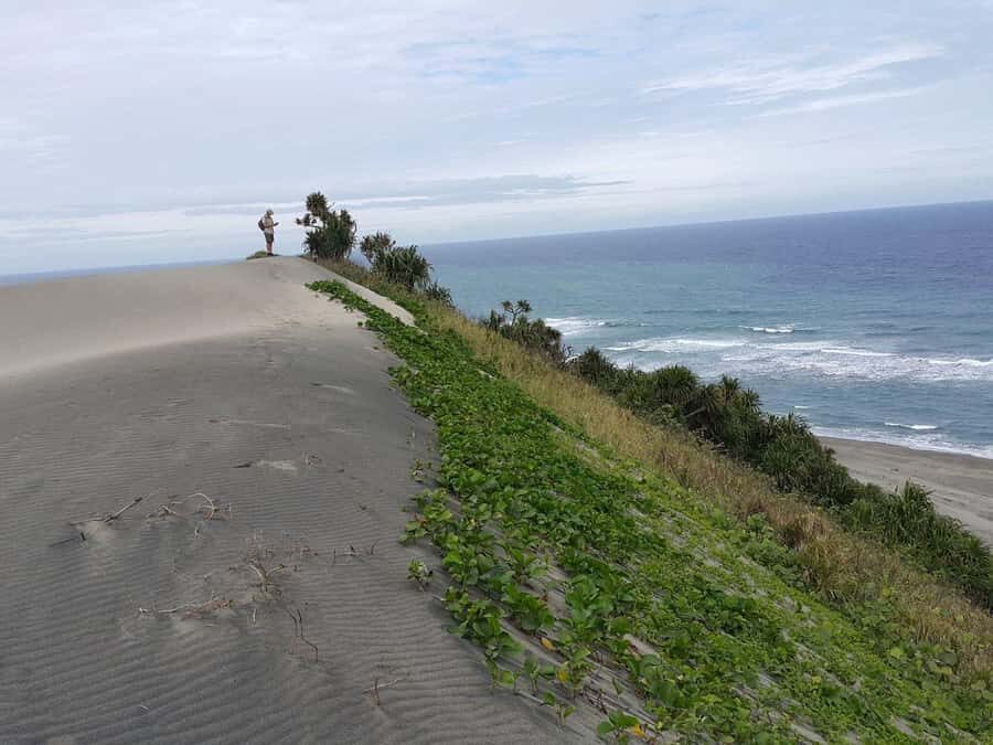Fiji: Biausevu Waterfall and Sigatoka Sand Dunes Tour - What to Expect and Practical Tips