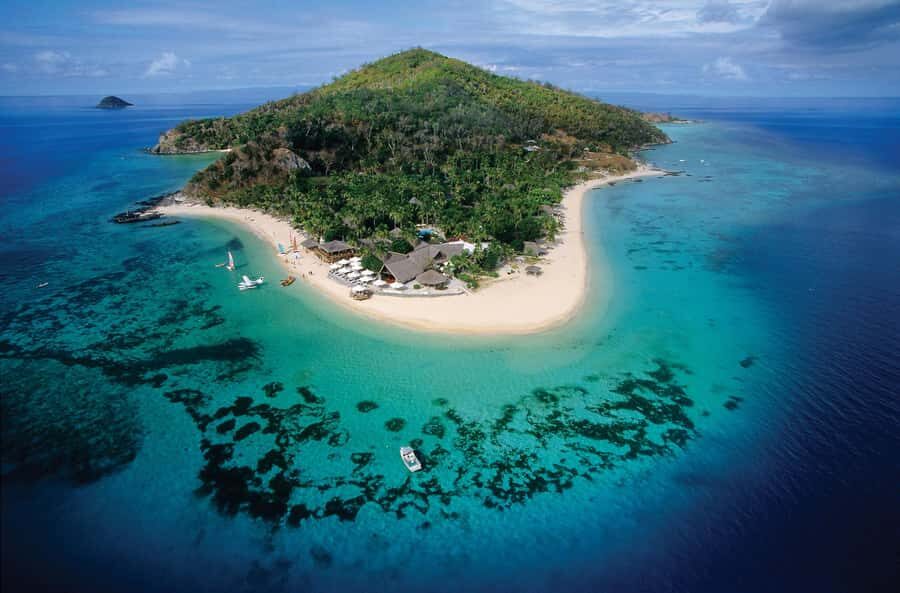 Fiji: Castaway Island Resort Day Cruise with Lunch - The Itinerary: A Closer Look