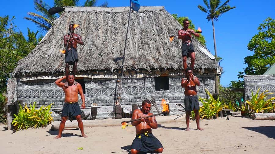 Fiji: Cultural Island Adventure & Jungle Cruise Experience - Who Will Love This Tour?