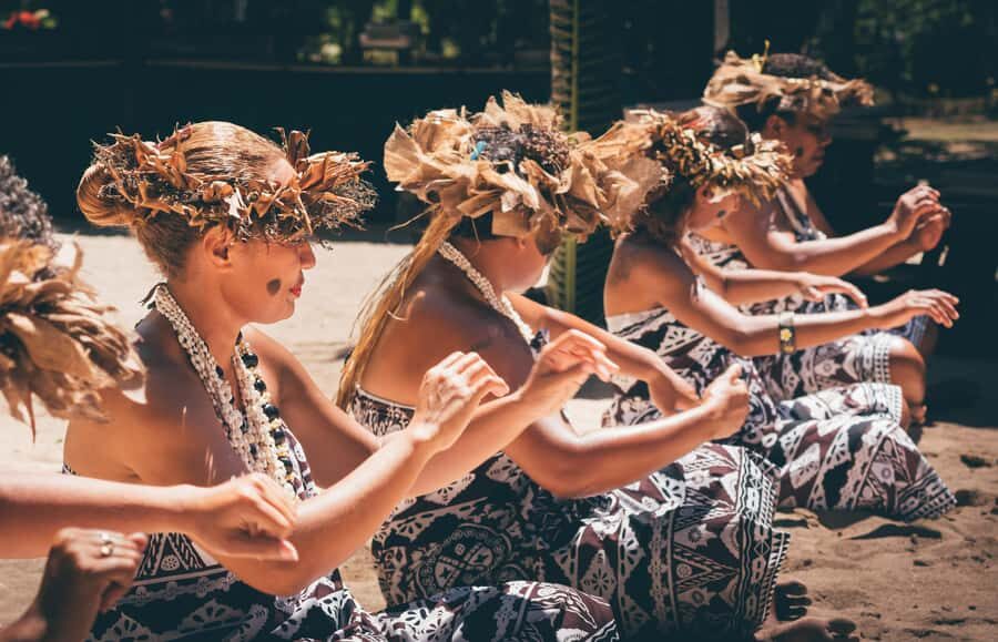 Fiji: Full Day Cultural Island Tour with Lunch & Cruise - Authenticity and Value