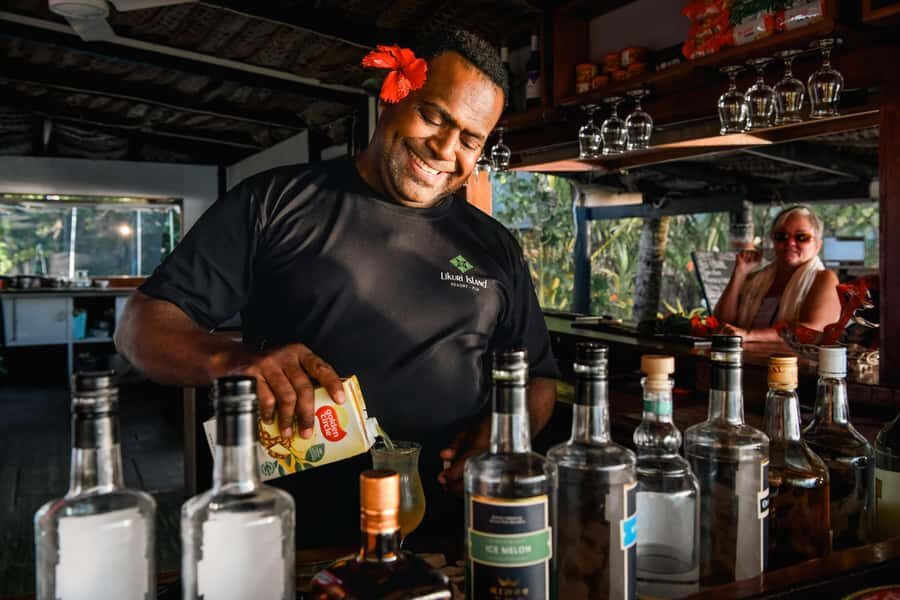 Fiji: Half-Day Island Activities Tour with Jungle Cruise - Adventure and Thrill Elements