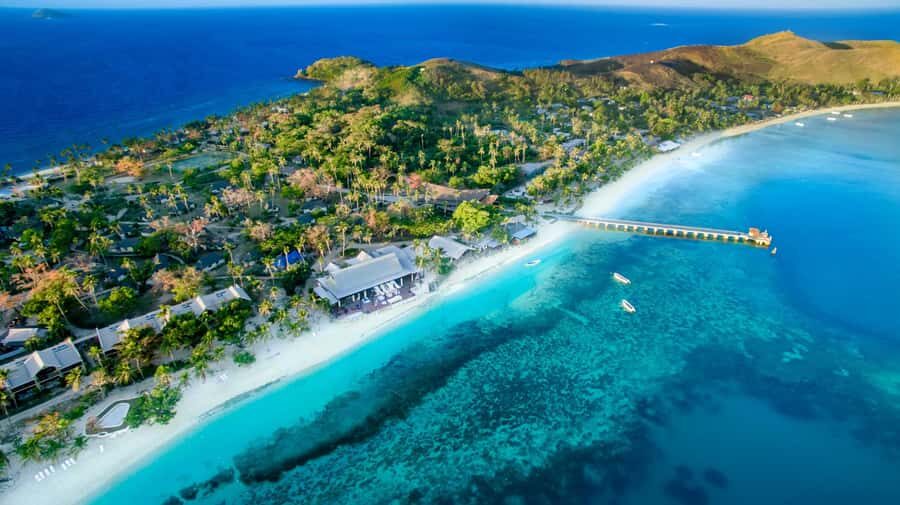 Fiji: Mana Island Resort Day Trip with Lunch - Is It Worth the Price?