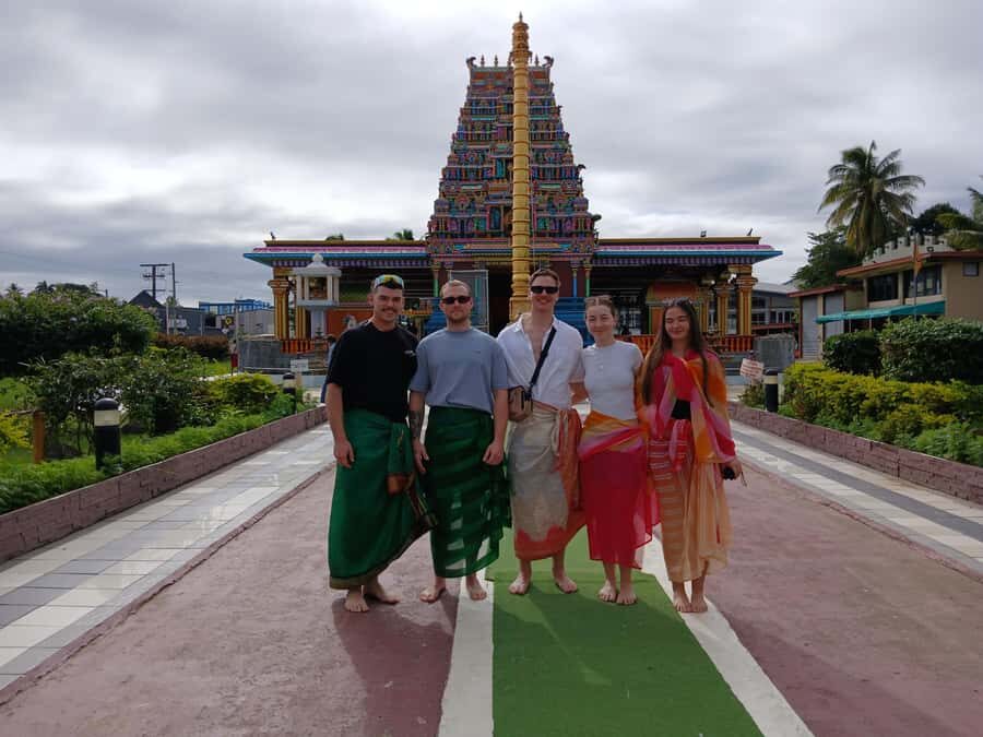 Fiji: Nadi Tour with Tifajek Mudpool and Hotspring Visit - The Bottom Line: Is It Worth It?
